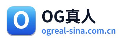 OG真人
